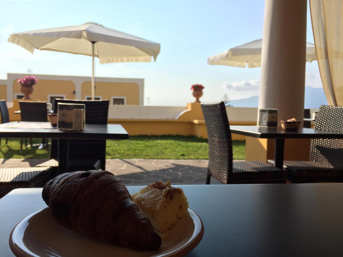 Hotel Arcangelo - Salina photo