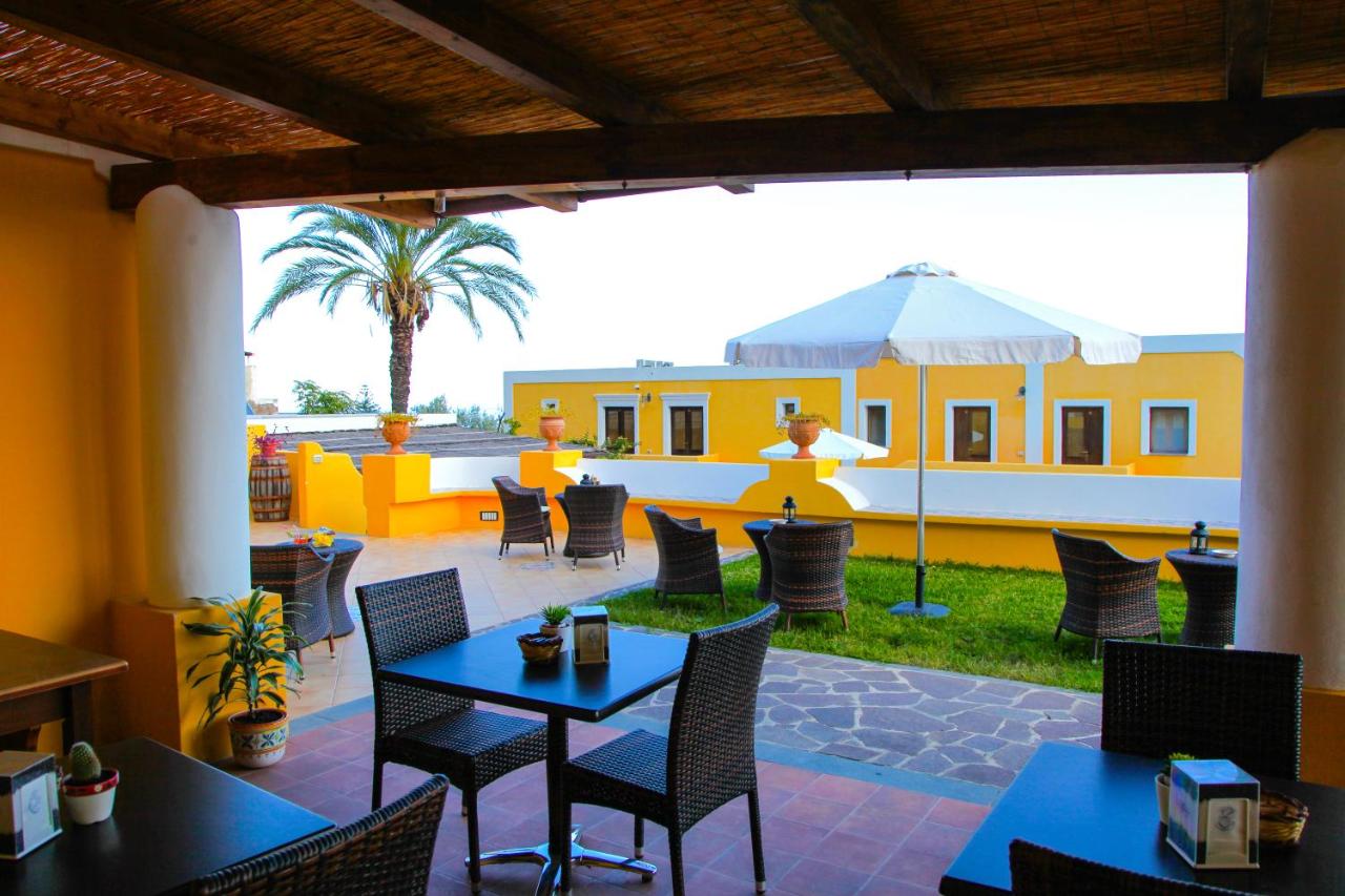 Hotel Arcangelo - Salina photo
