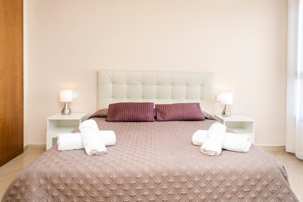 ApartUP Blue Opera View, Valencia – Updated 2022 Prices
