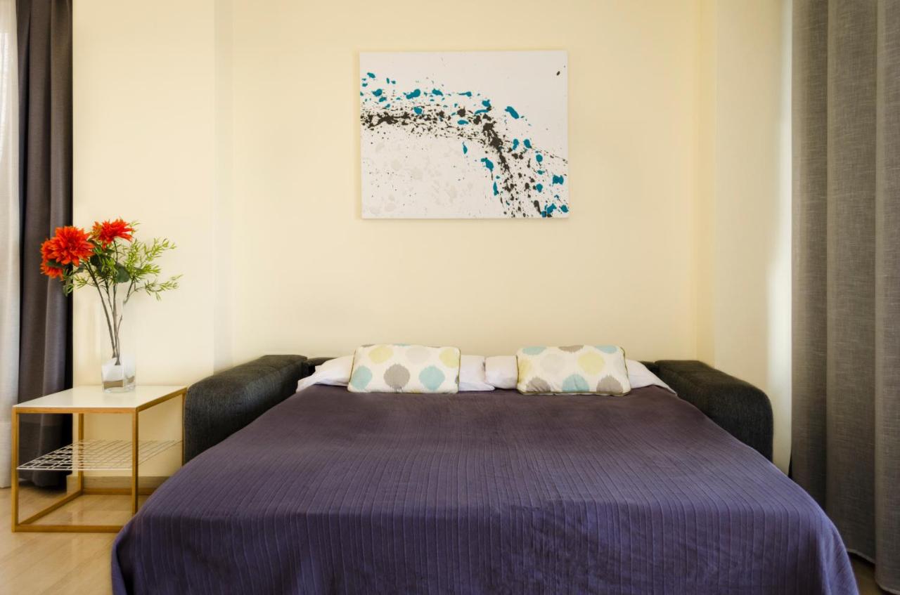 ApartUP Blue Opera View, Valencia – Bijgewerkte prijzen 2022