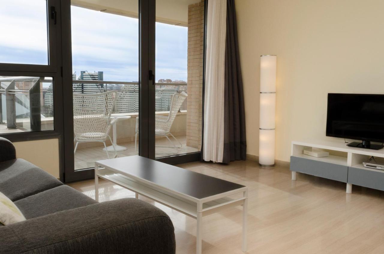 ApartUP Blue Opera View, Valencia – Bijgewerkte prijzen 2022