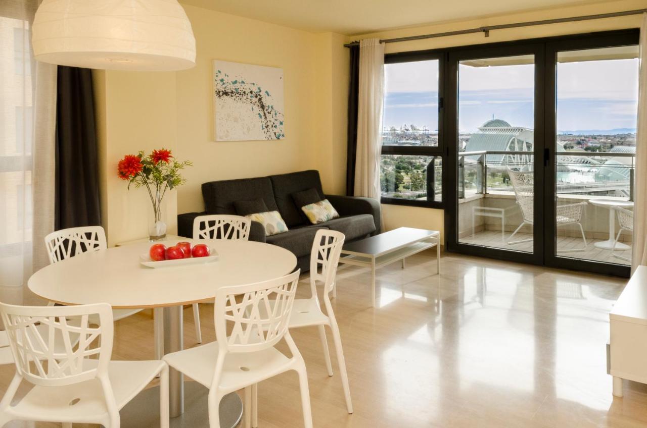 ApartUP Blue Opera View, Valencia – Bijgewerkte prijzen 2022