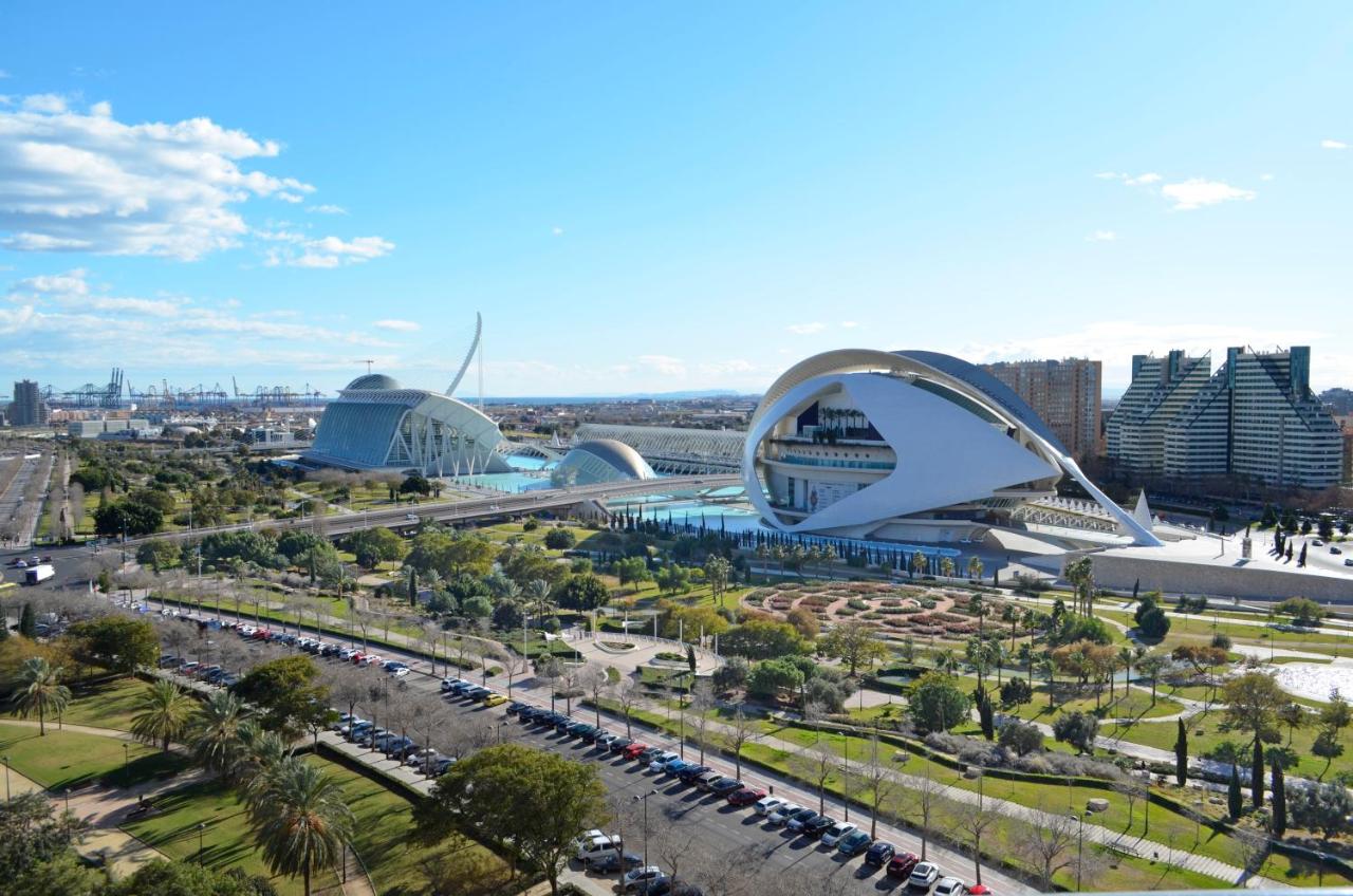 ApartUP Blue Opera View, Valencia – Bijgewerkte prijzen 2022