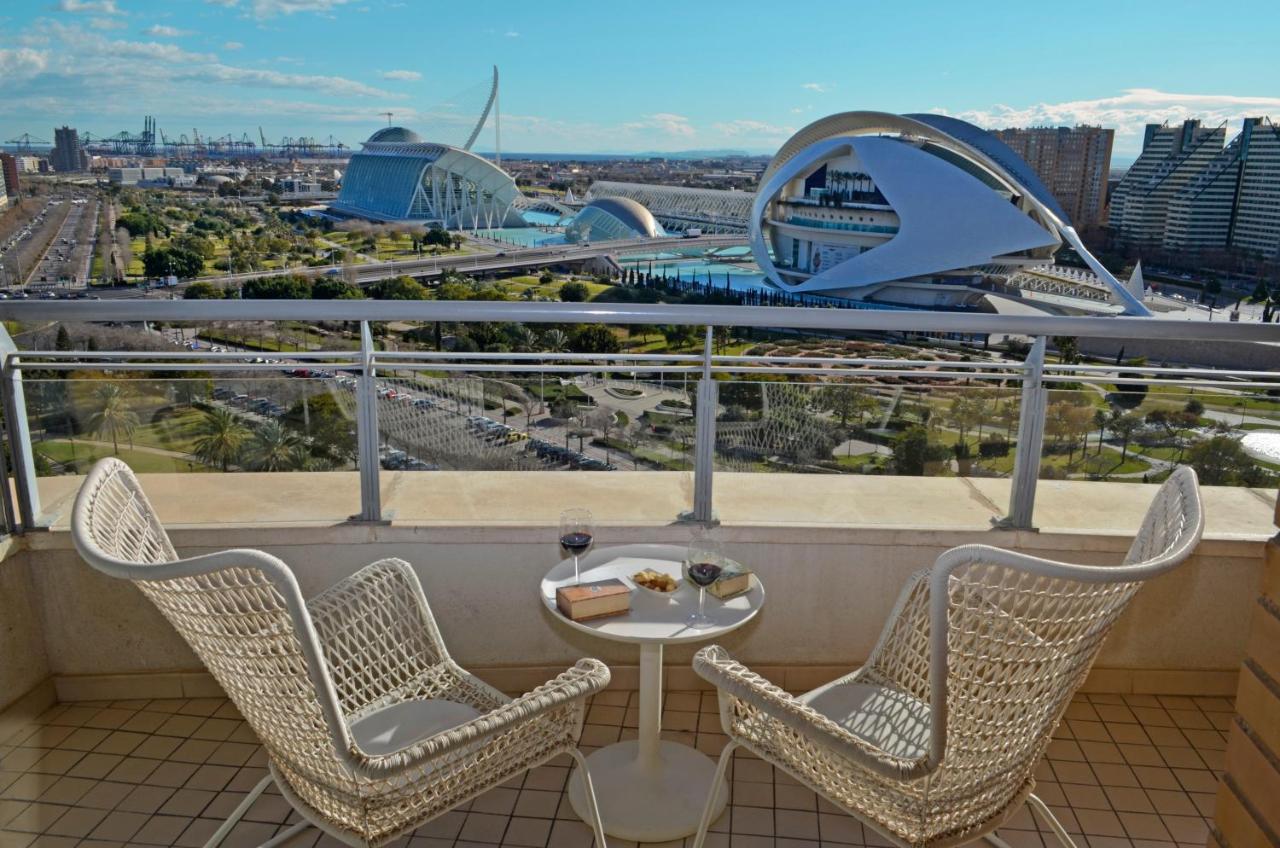 ApartUP Blue Opera View, Valencia – Bijgewerkte prijzen 2022