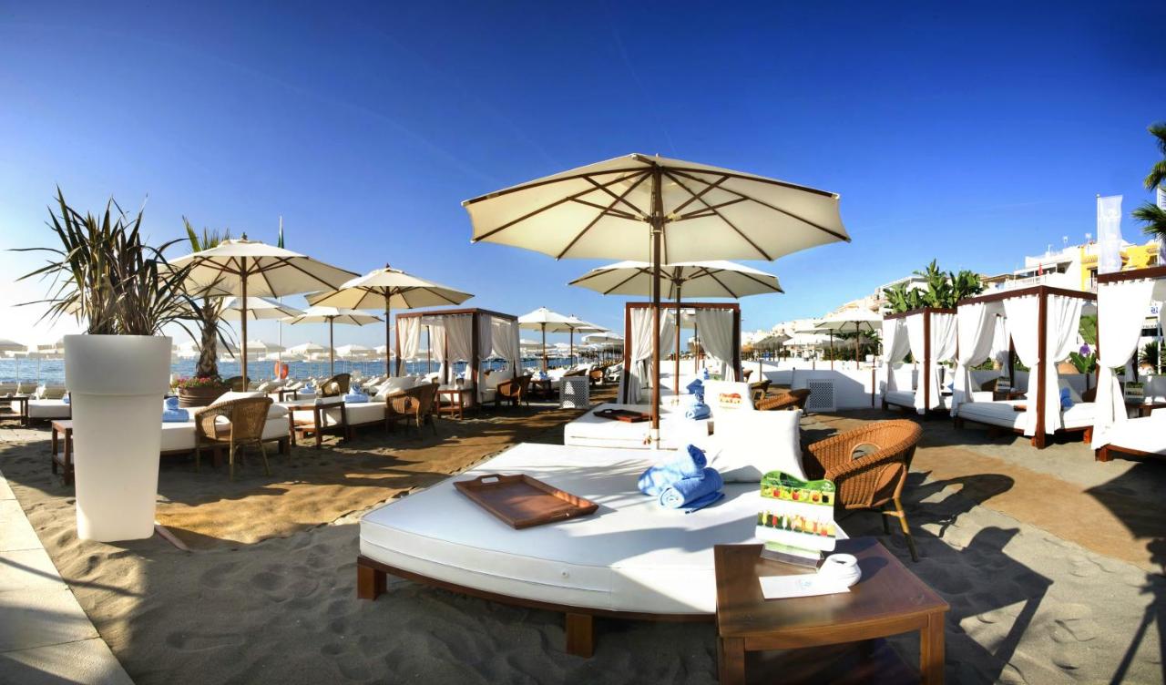 Playa Miguel Beach Club, Torremolinos – Bijgewerkte prijzen 2022