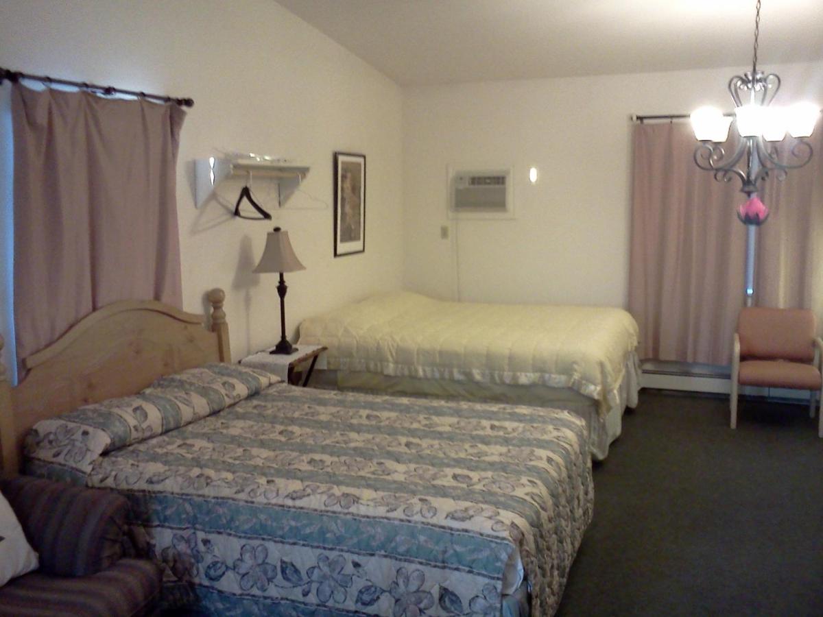 Borealis Inn — photo 7