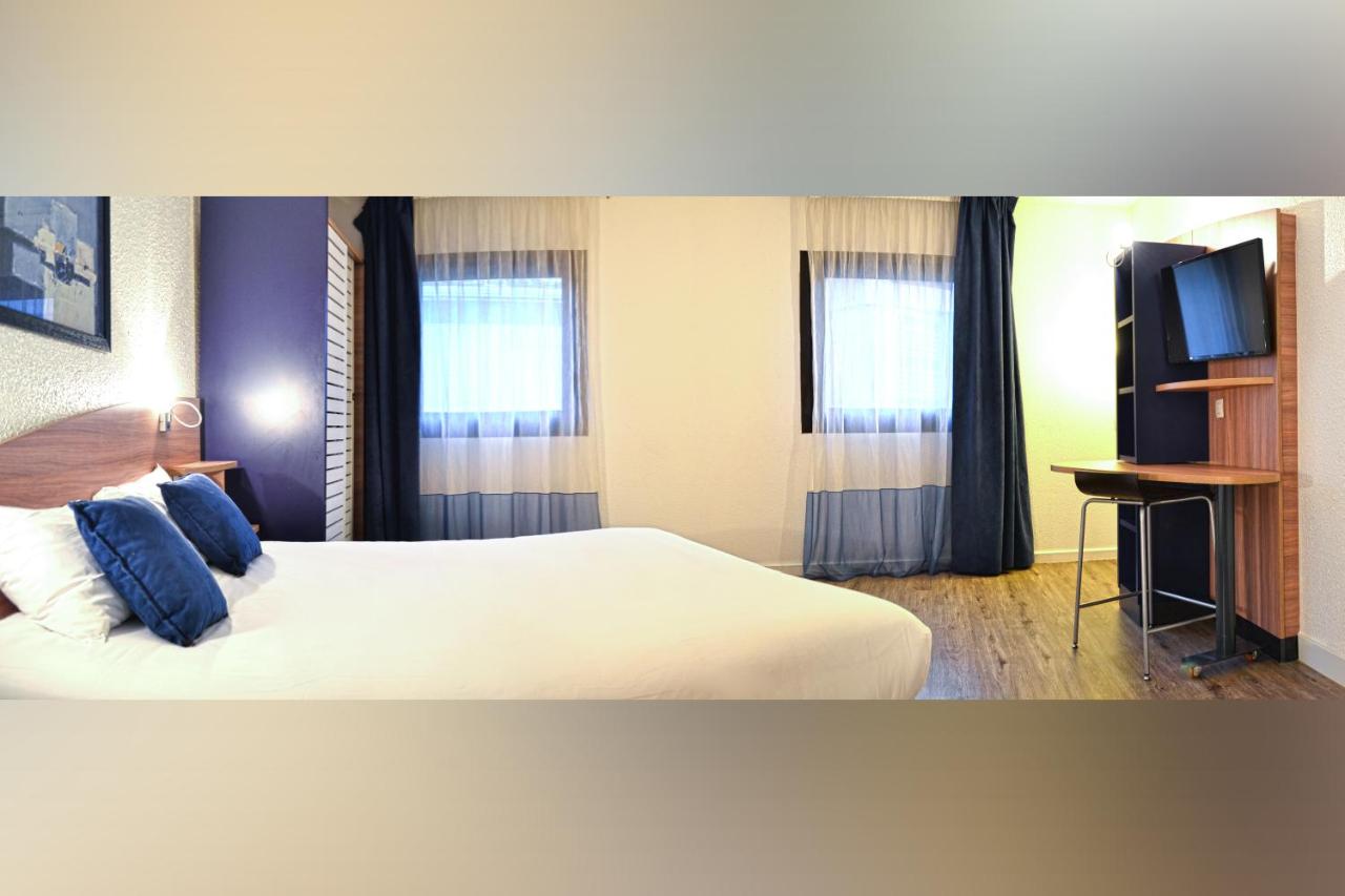 Art Hotel Paris Est - 5