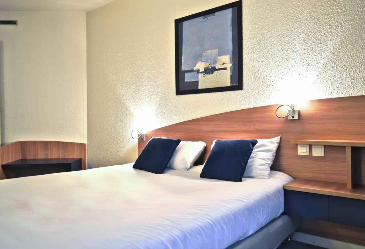 Art Hotel Paris Est - 2