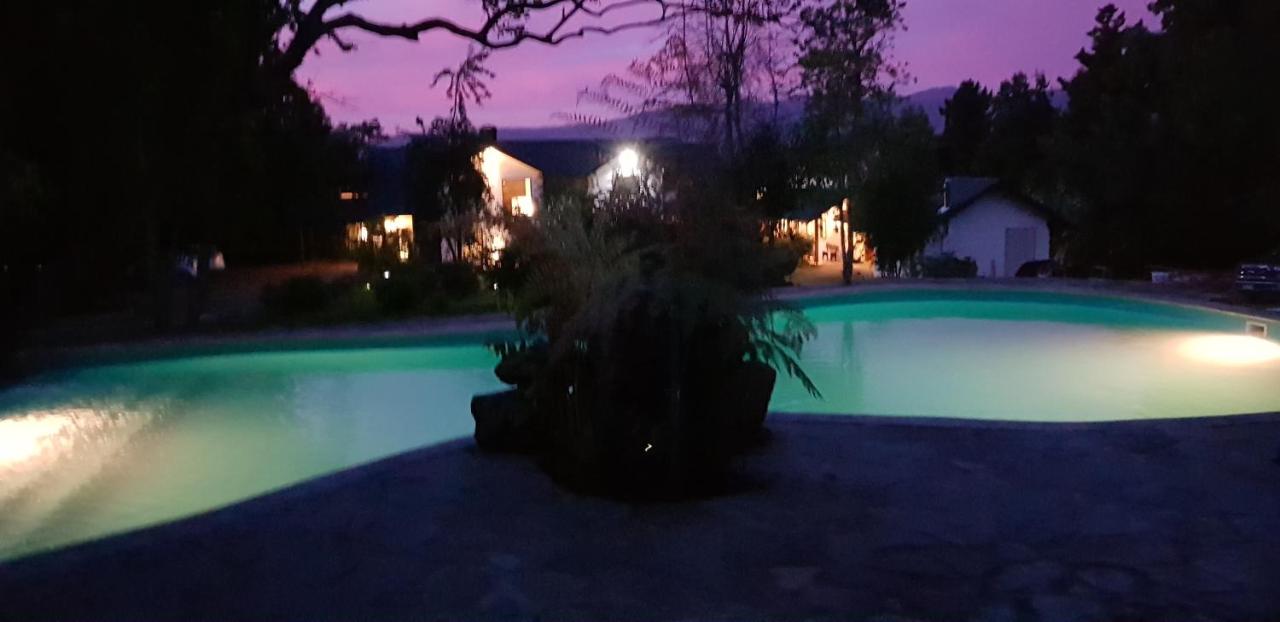 Bambu Lodge photo