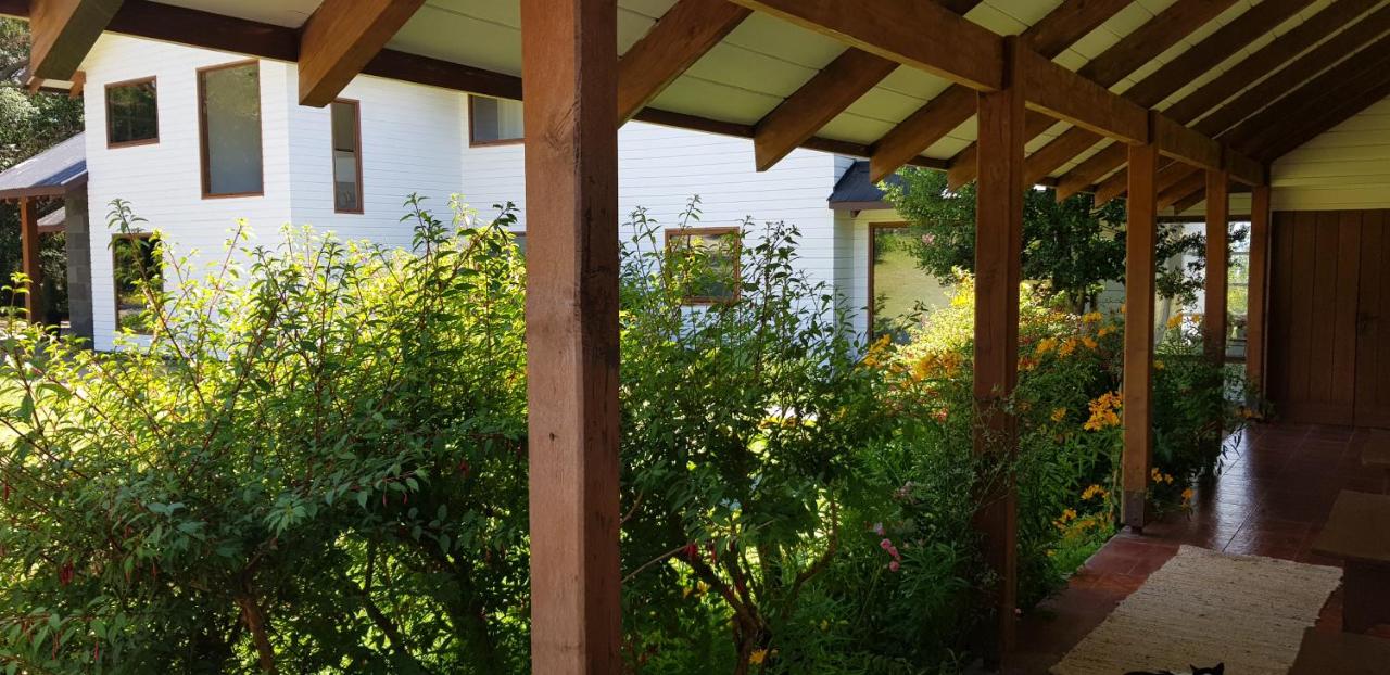 Bambu Lodge photo