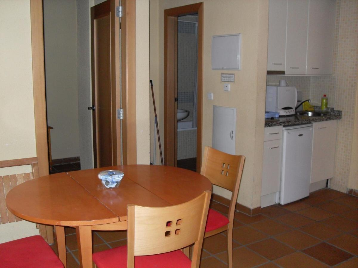 Apartamentos Habitat Zona Alta, Sierra Nevada, Spain ...