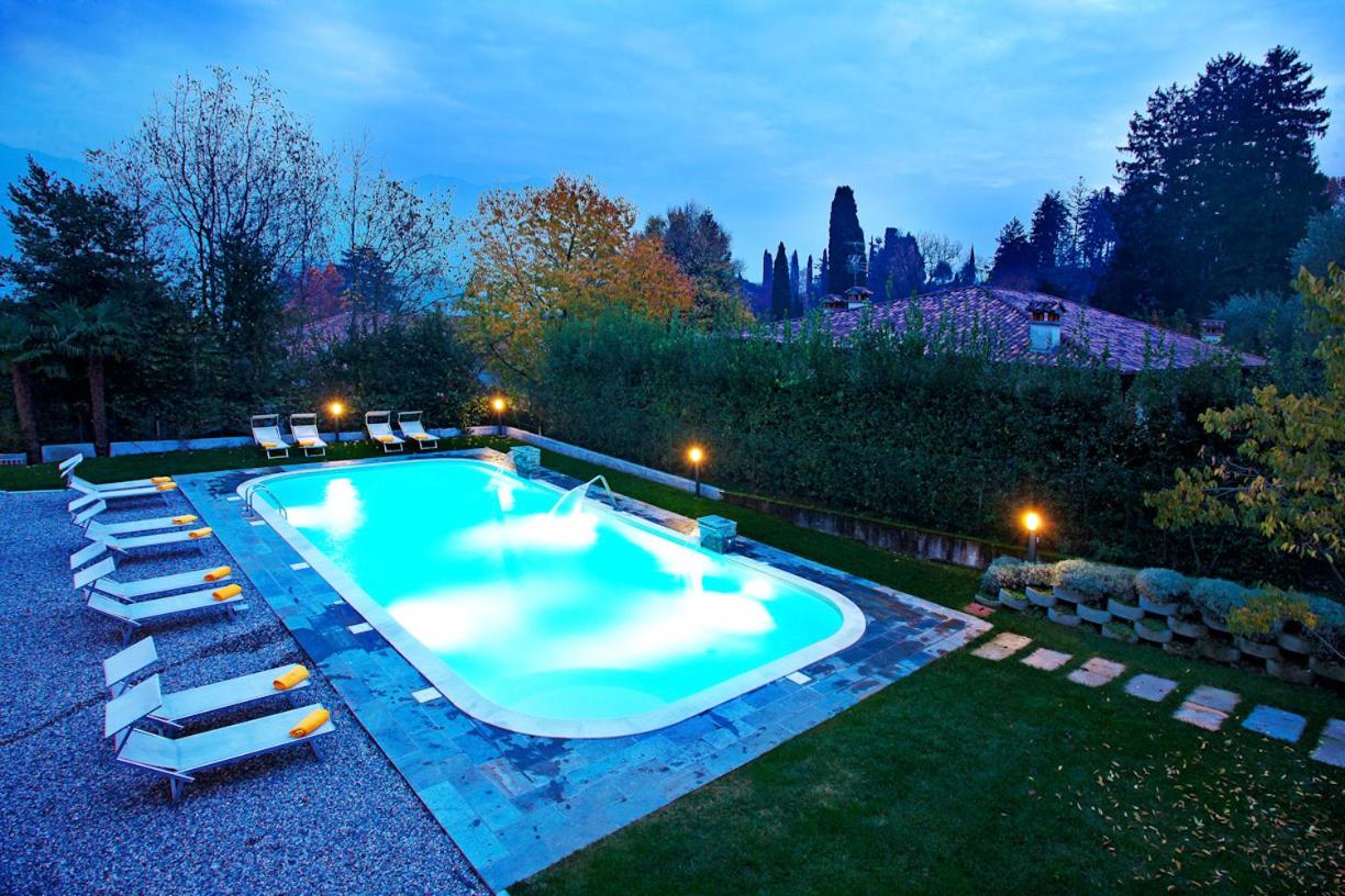 Griante Residence No 1 Como Italy Booking Com