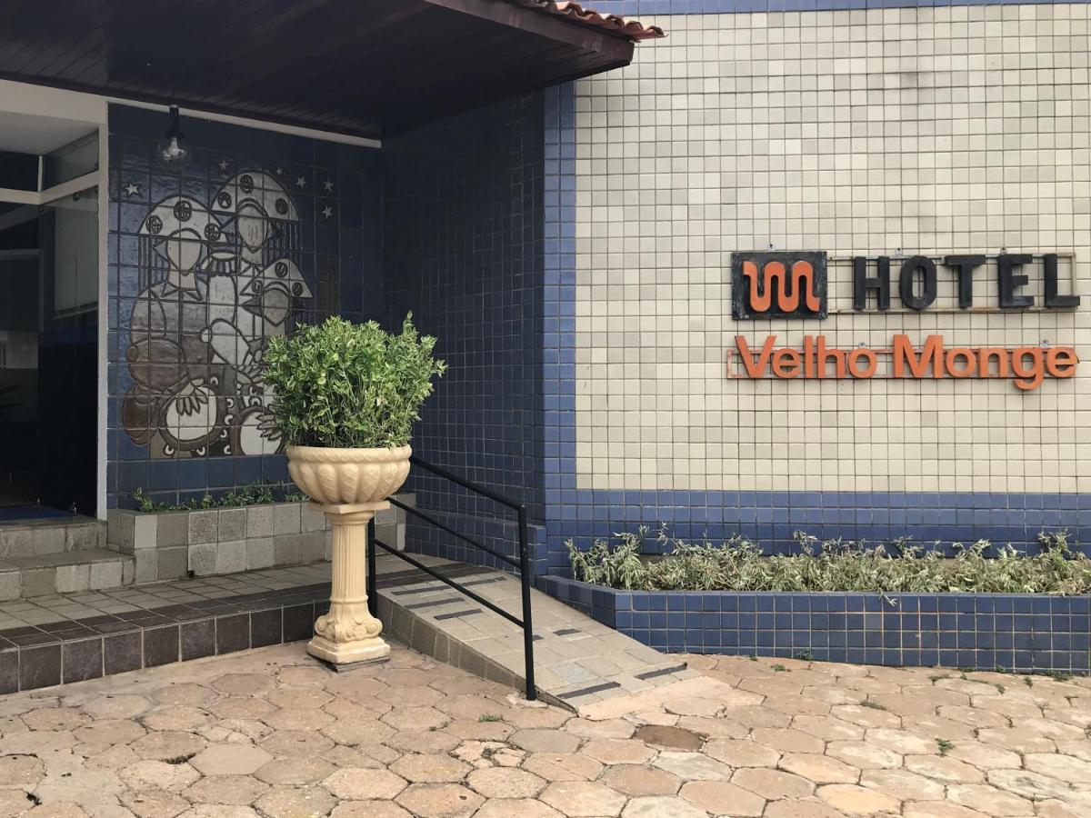 Hotel Velho Monge photo