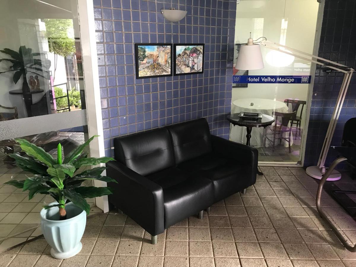 Hotel Velho Monge photo