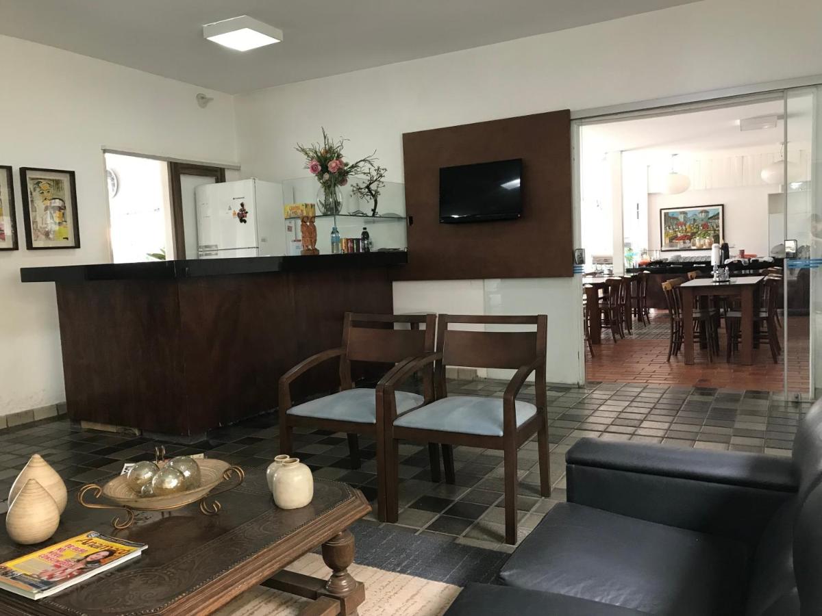 Hotel Velho Monge photo