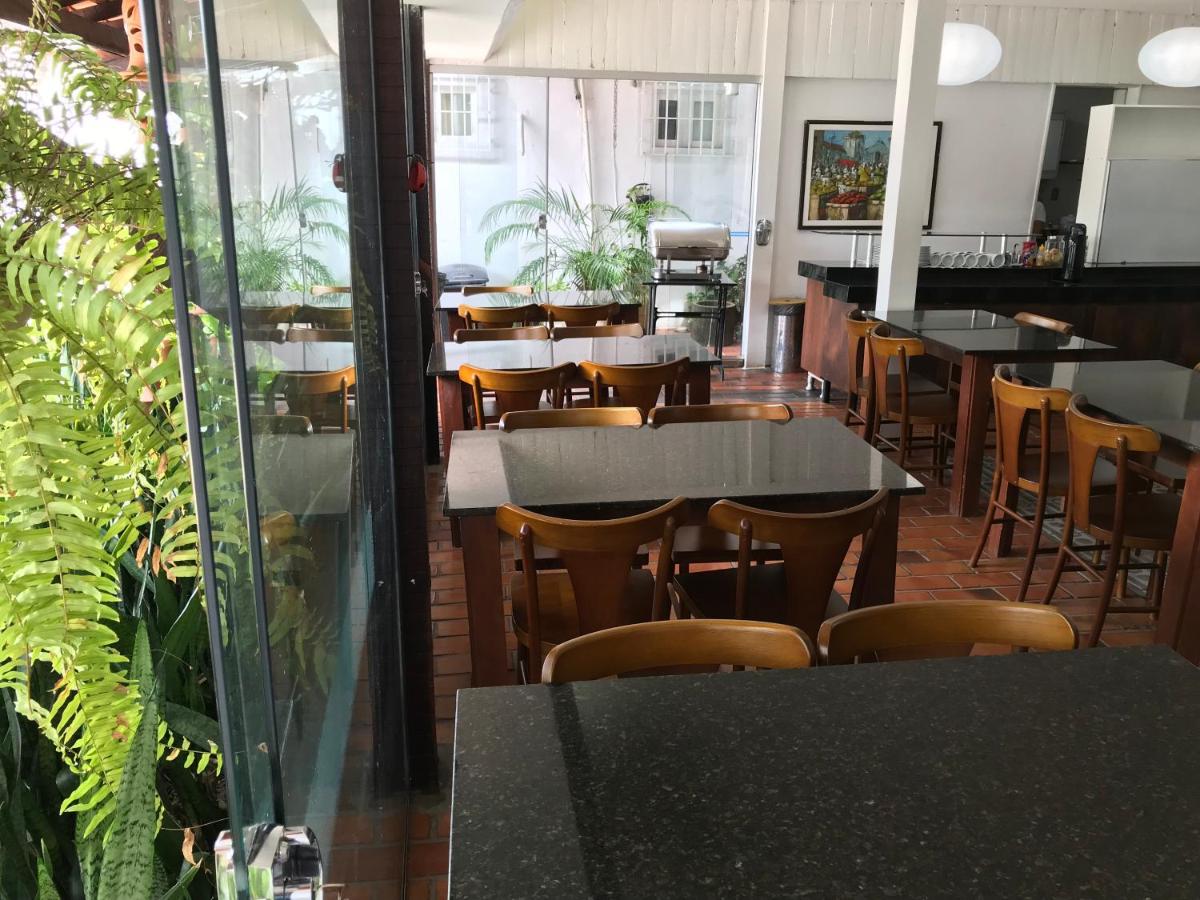 Hotel Velho Monge photo
