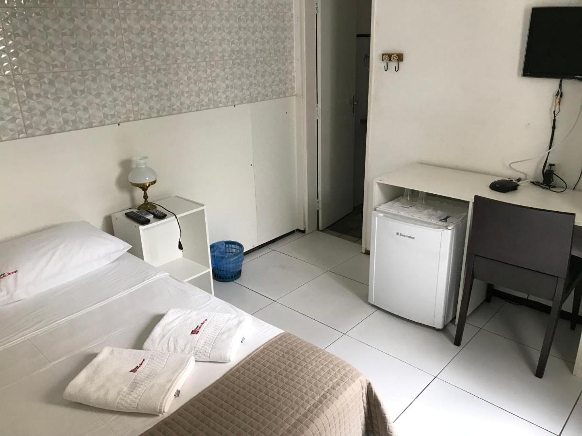 Hotel Velho Monge photo