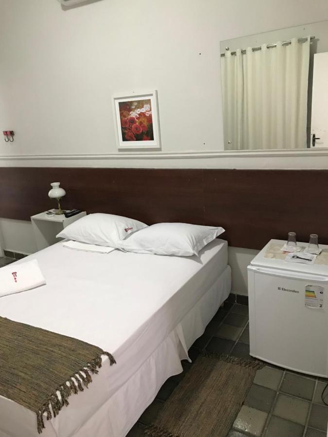 Hotel Velho Monge photo