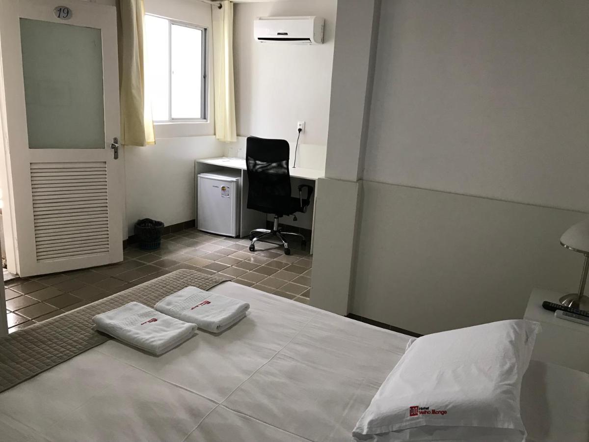 Hotel Velho Monge photo
