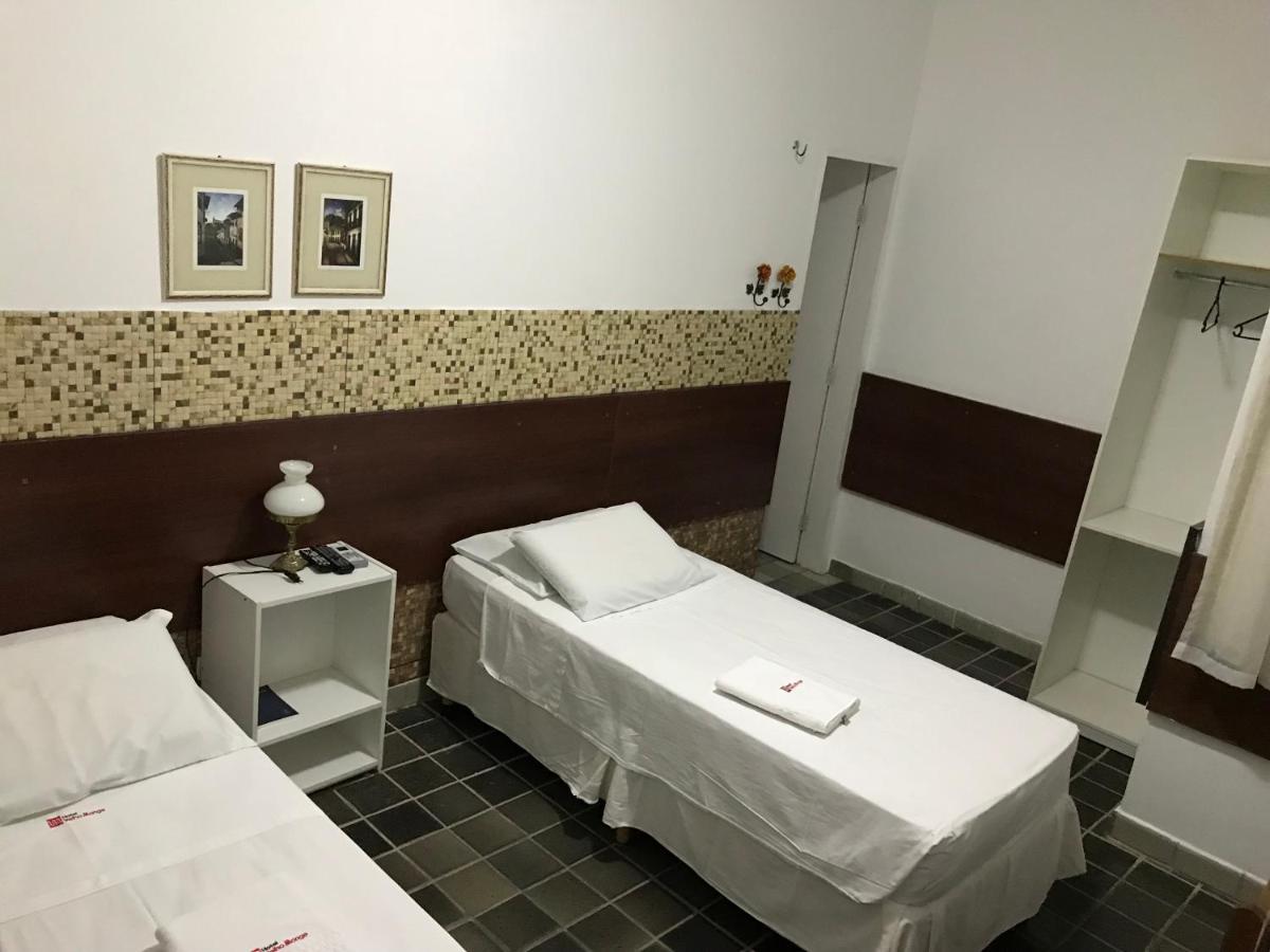 Hotel Velho Monge photo