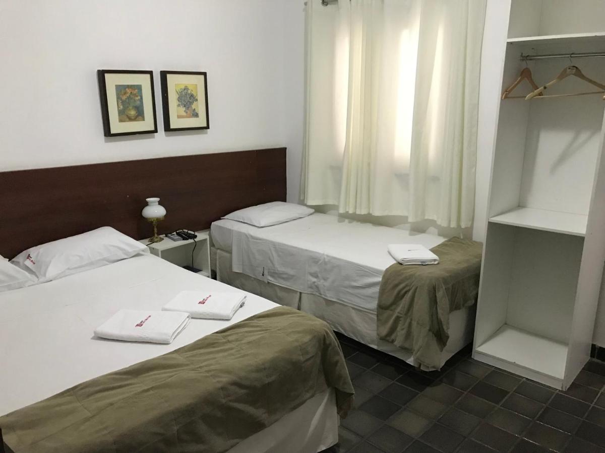 Hotel Velho Monge photo