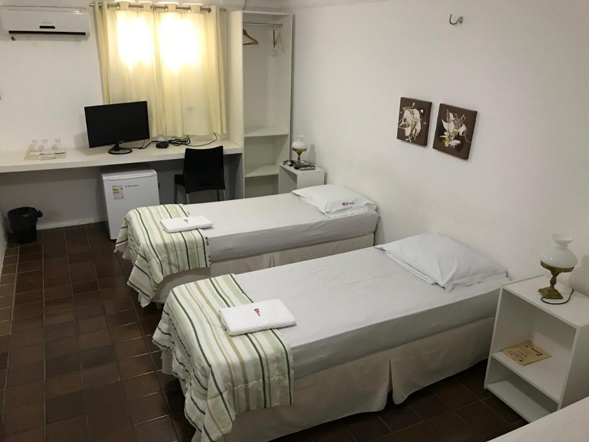 Hotel Velho Monge photo