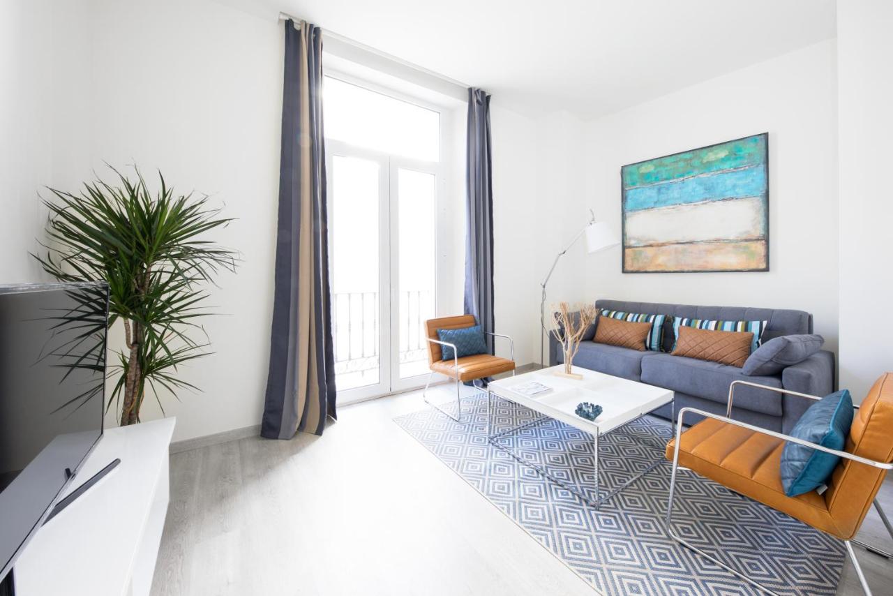 Apartamentos Soho Boutique Museo - 5