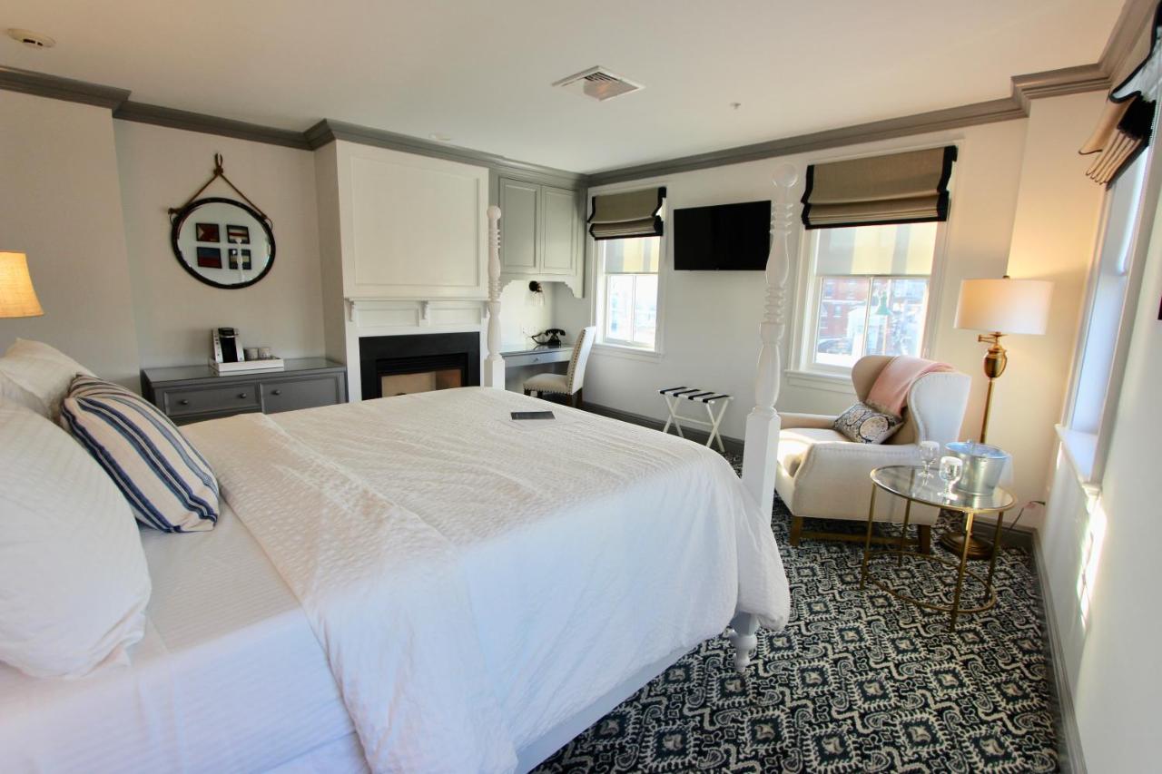 Whaler's Guest House — photo 20
