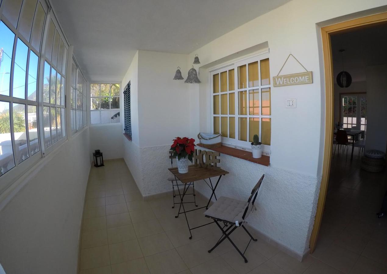 prázdninový dům Bajamar 152 (Španělsko Bajamar) - Booking.com