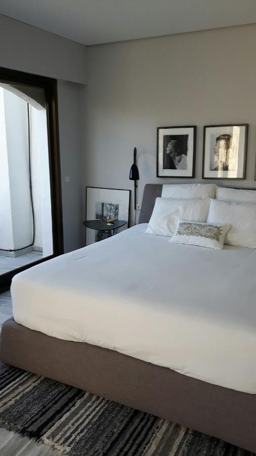 Marbella Golden Beach, Luxury Beach Penthouse, Marbella ...