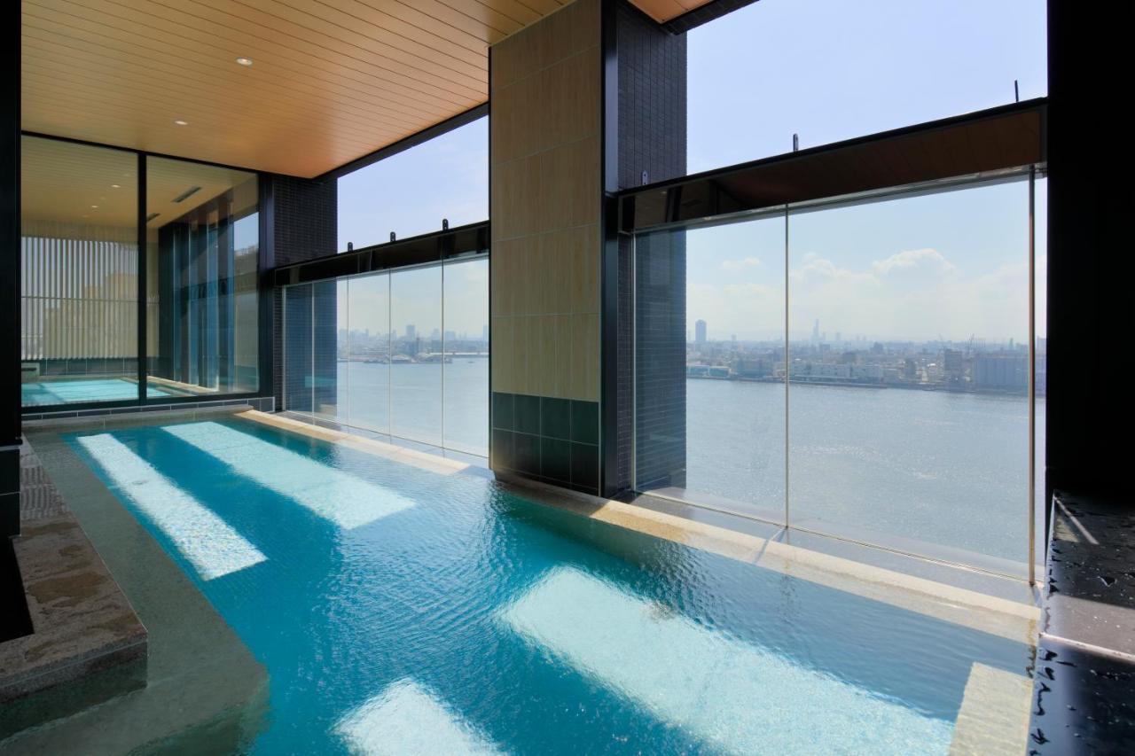 THE SINGULARI HOTEL & SKYSPA at UNIVERSAL STUDIOS JAPAN - 4