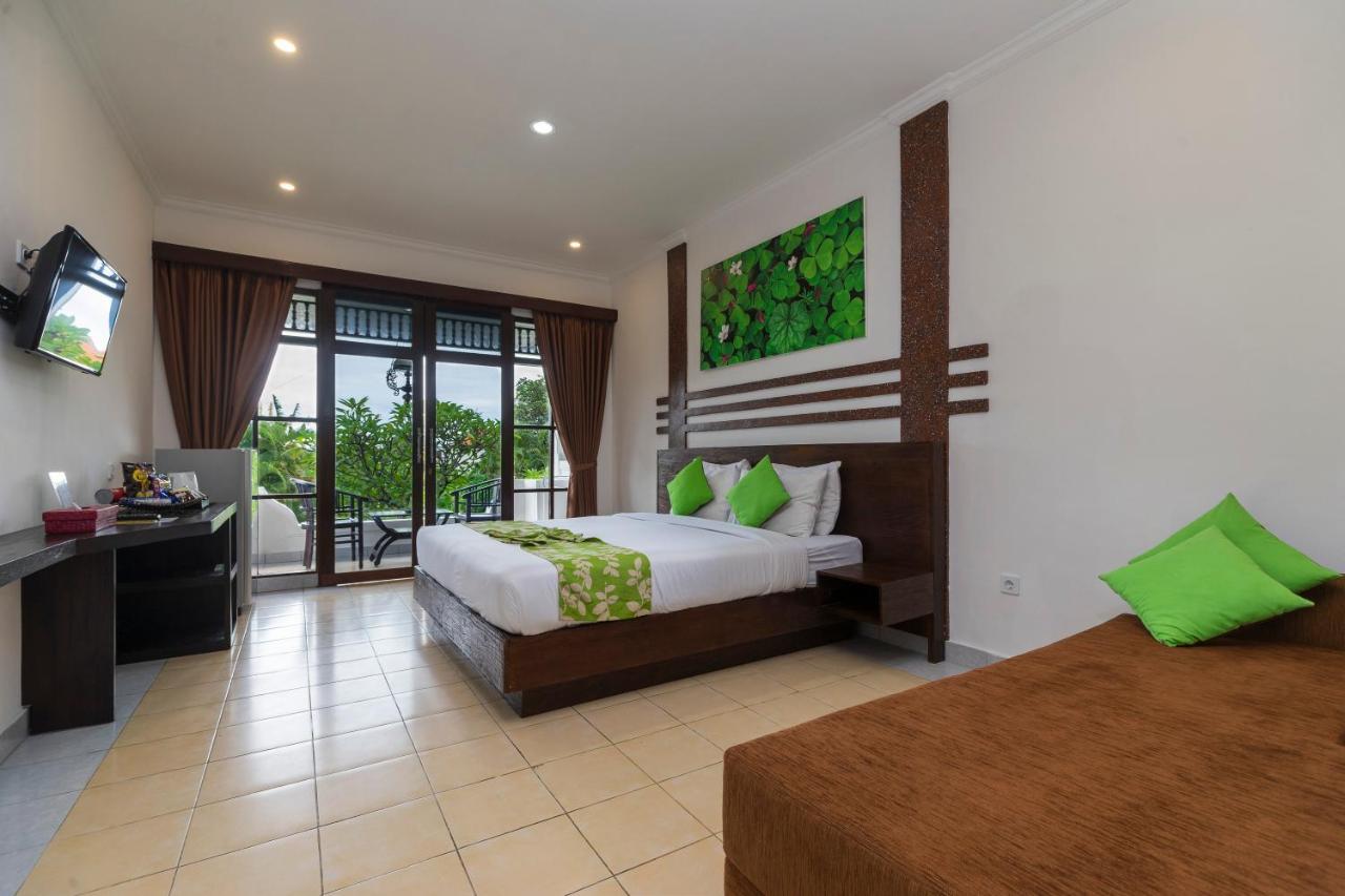 Bali Wirasana Inn - 2