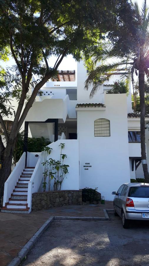Marbella Golden Beach, Luxury Beach Penthouse, Marbella ...