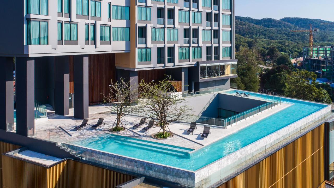 Arize Hotel Sri Racha Si Racha Updated 21 Prices