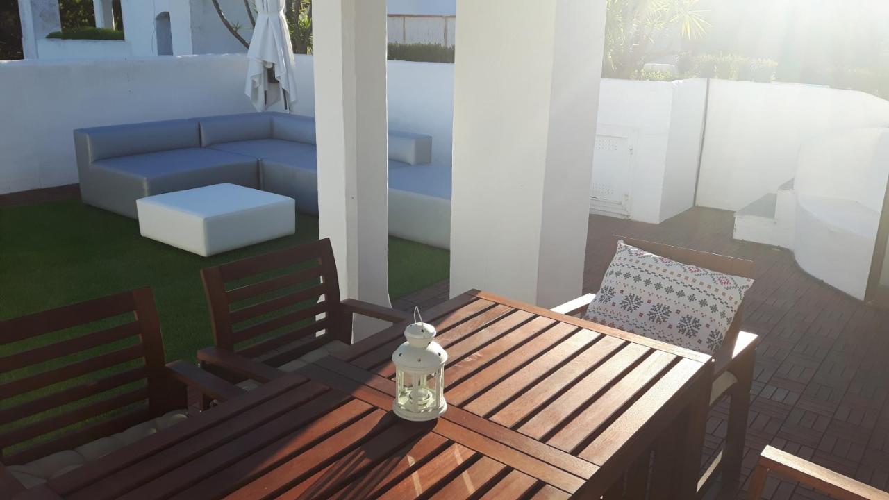 Marbella Golden Beach, Luxury Beach Penthouse, Marbella ...