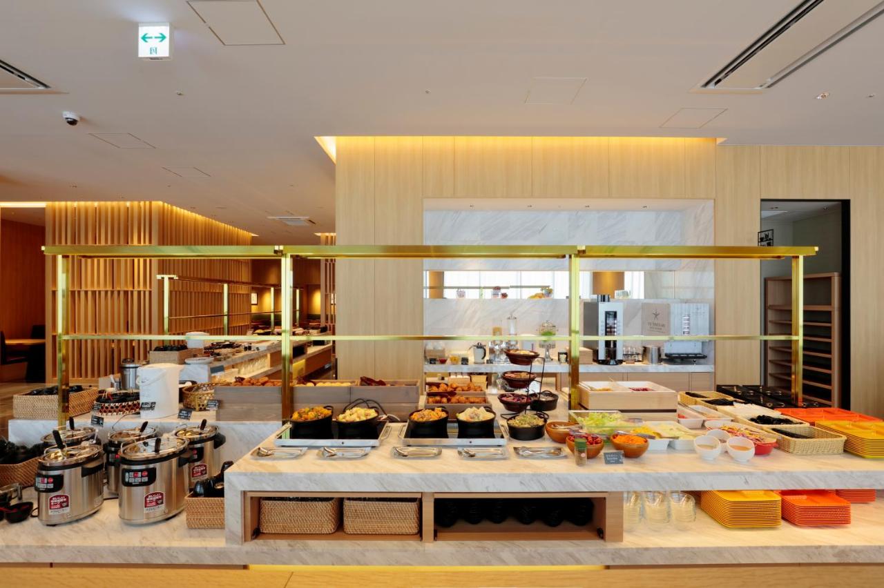 THE SINGULARI HOTEL & SKYSPA at UNIVERSAL STUDIOS JAPAN - 2