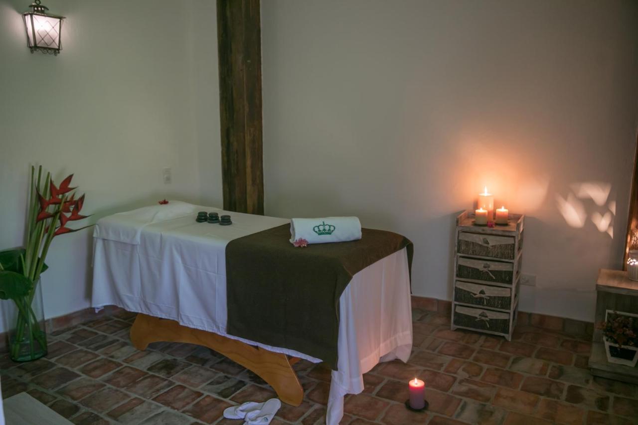 Getsemani Cartagena Hotel photo