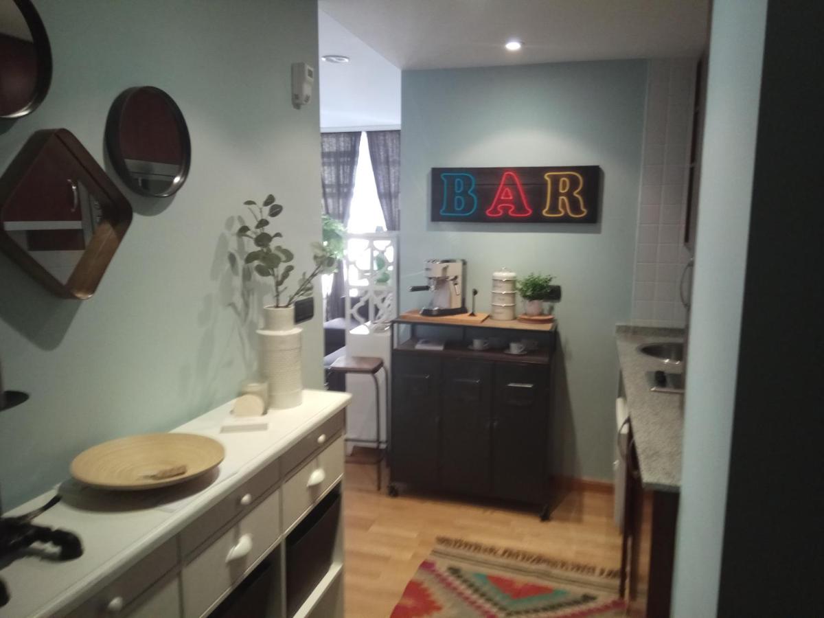 Housingcoruña San Andrés centro, A Coruña – Updated 2022 Prices