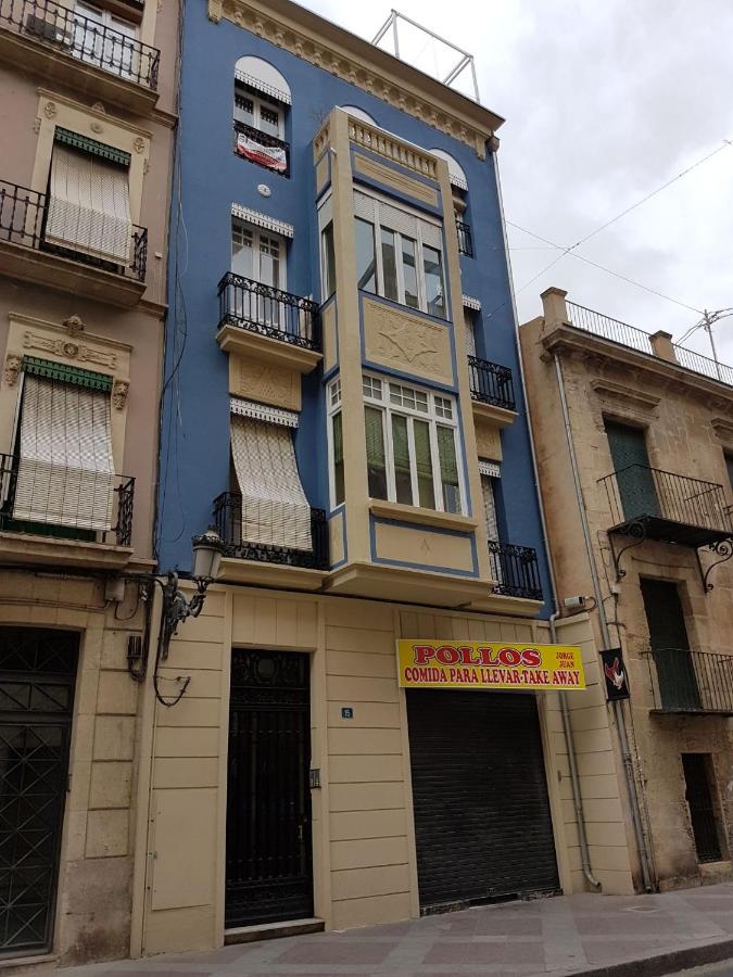 Alicante old city & beach appartment, Alicante – Bijgewerkte ...