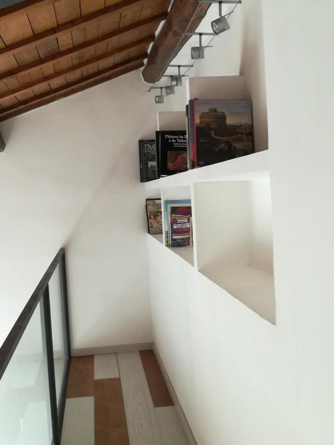 Foro Romano Palatino View Relais - 5