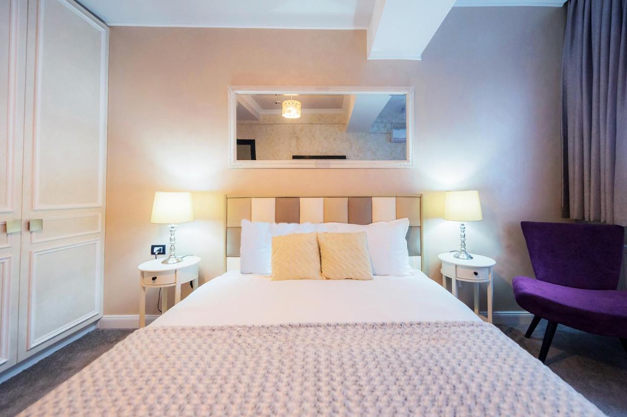 Image: Brater Luxury