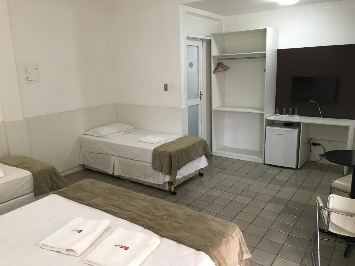 Hotel Velho Monge photo