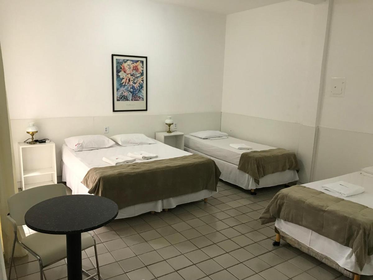 Hotel Velho Monge photo