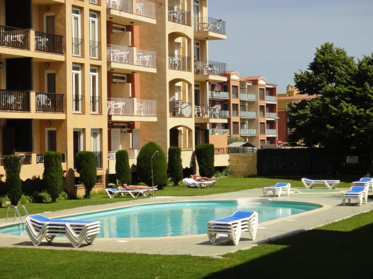 Bertur Gran Reserva Comte Empuries, Empuriabrava ...