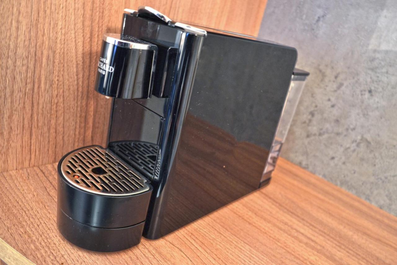 Art Hotel Paris Est - 4