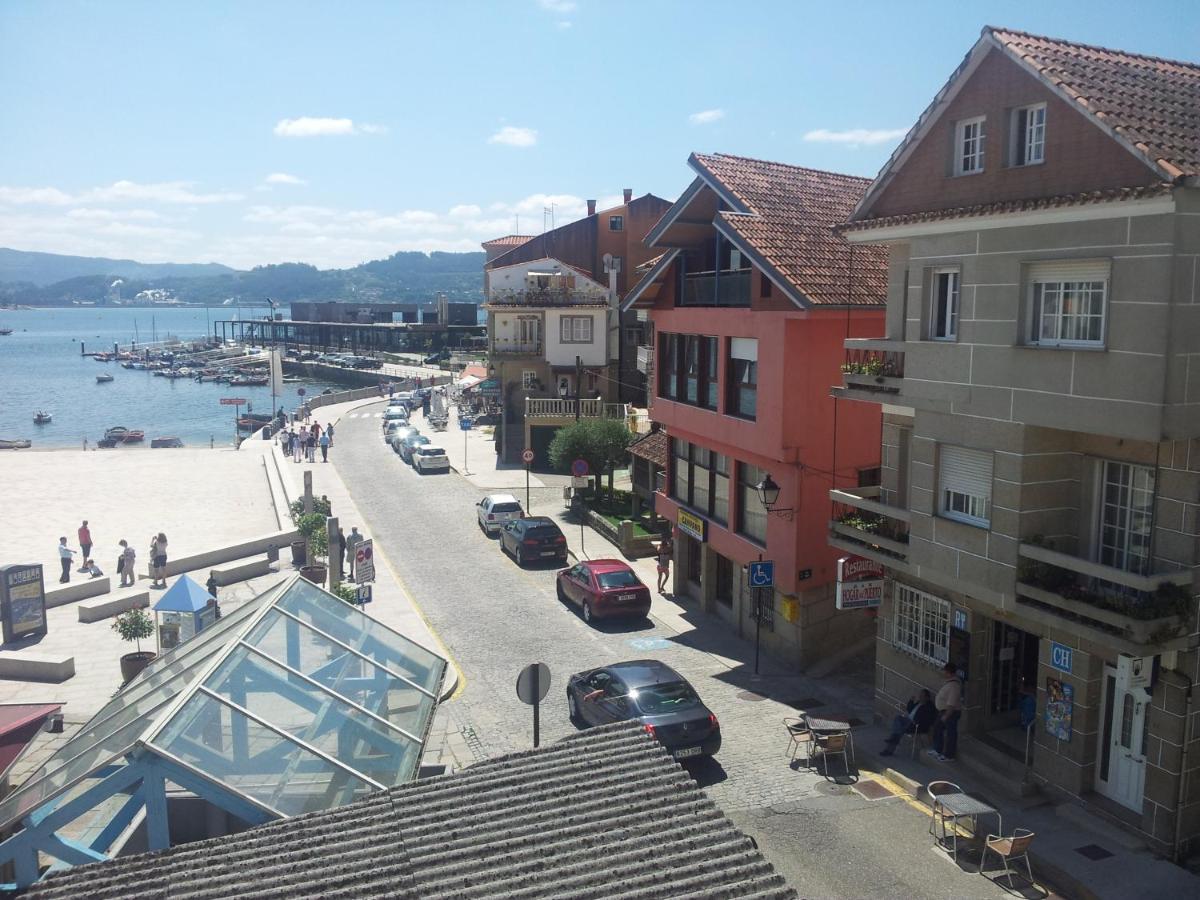 Hogar del Puerto, Combarro – Updated 2022 Prices