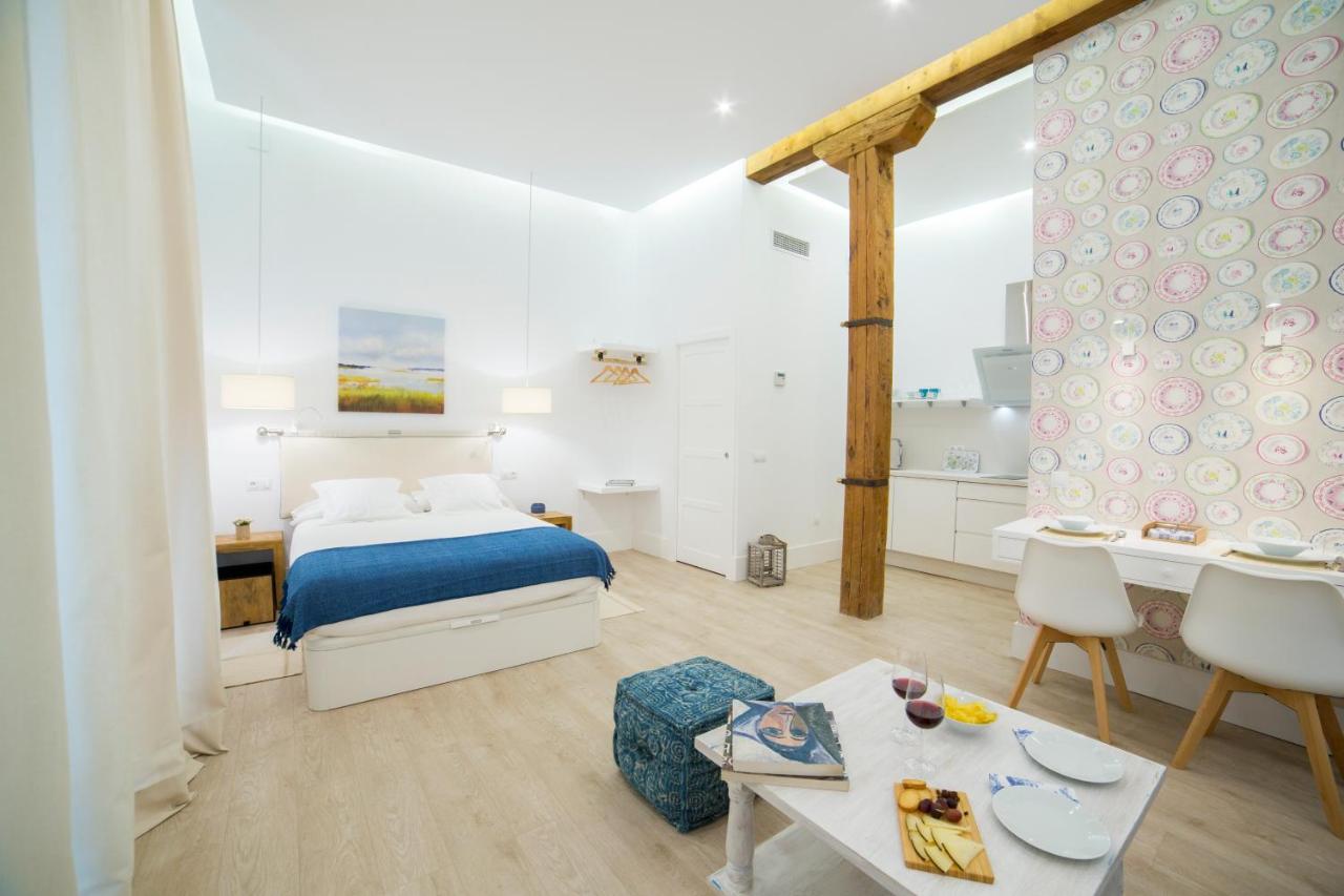 Gr Suites Boutique Catedral - 2