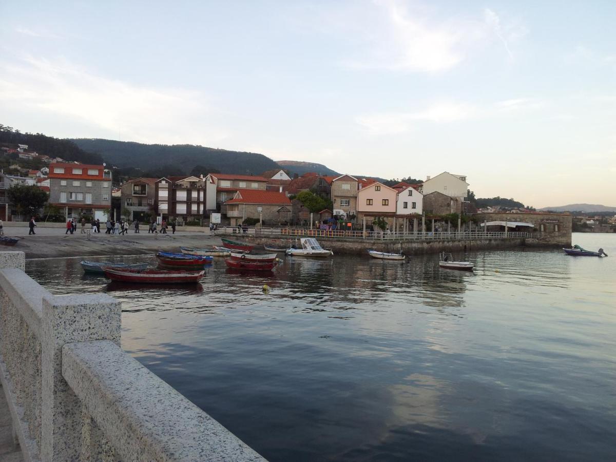 Hogar del Puerto, Combarro – Updated 2022 Prices
