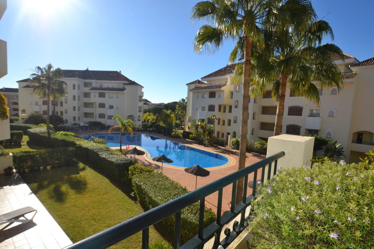 Hacienda Playa, Marbella – Updated 2022 Prices