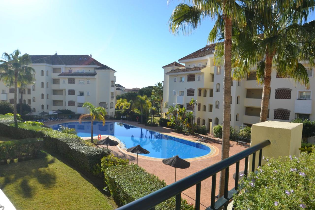 Hacienda Playa, Marbella – Updated 2022 Prices